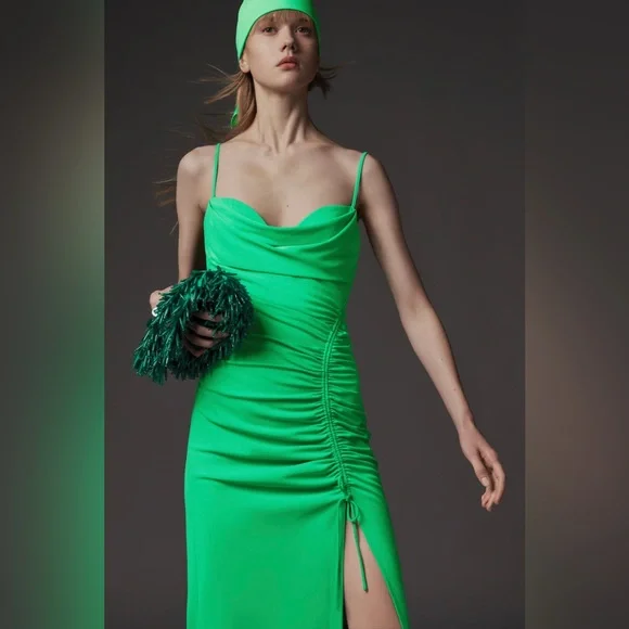 green emerald velvet dress Amazon.com: Ai Maria Women's Off Shoulder Evening Formal Dress Lace  Appliques Prom Dress Ball Gown Party Gowns Apple Green : Clothing, Shoes &  Jewelry main image 0
